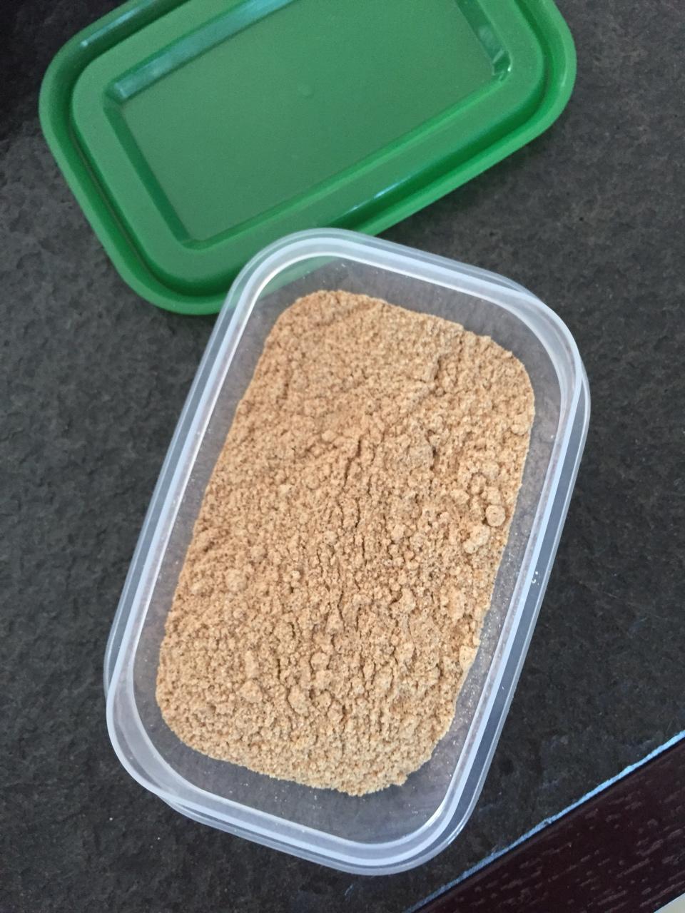 红豆薏米粉