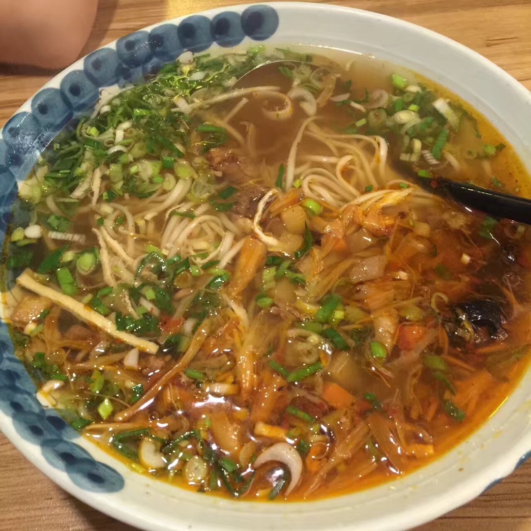 彡♡吃货日常^·-·^