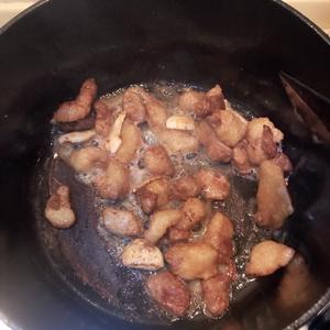 珐琅锅版土豆炖牛肉的做法 步骤5