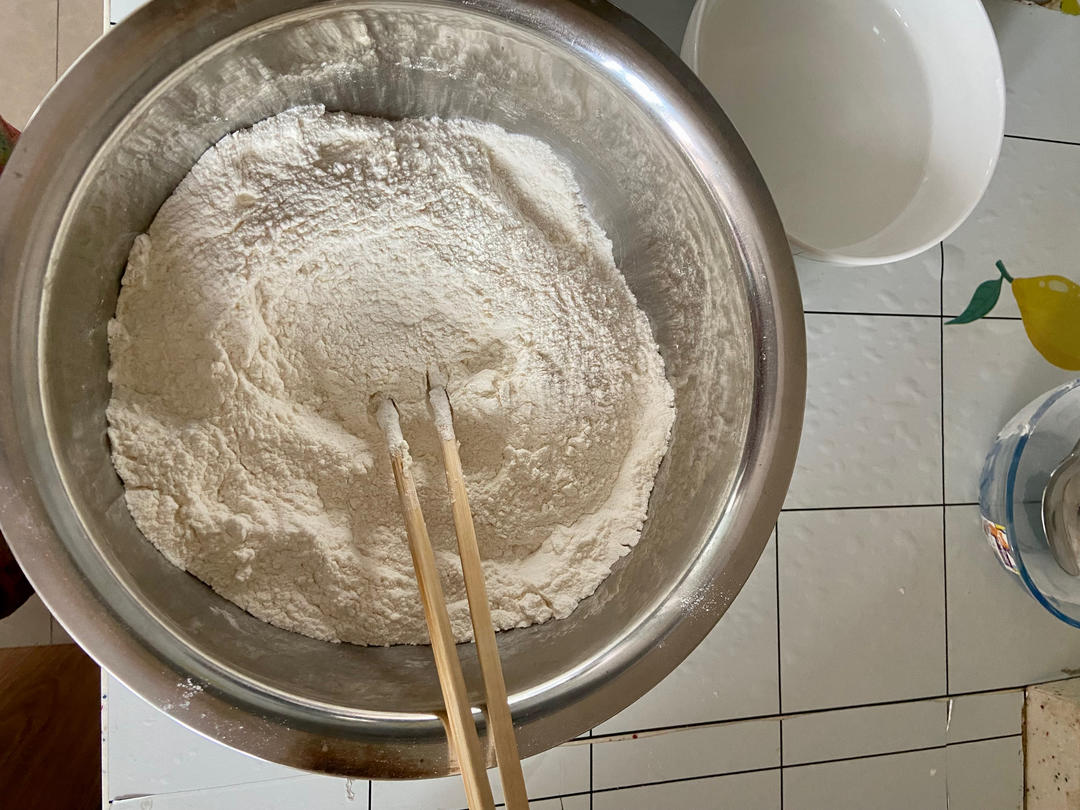小笼包（秒杀市面上小笼包店的做法）
