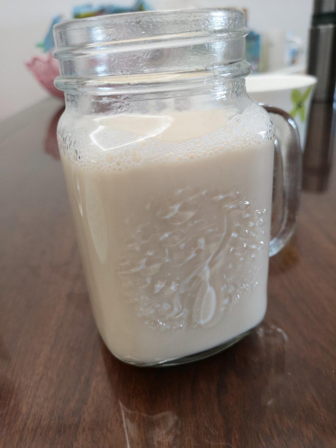 奶茶