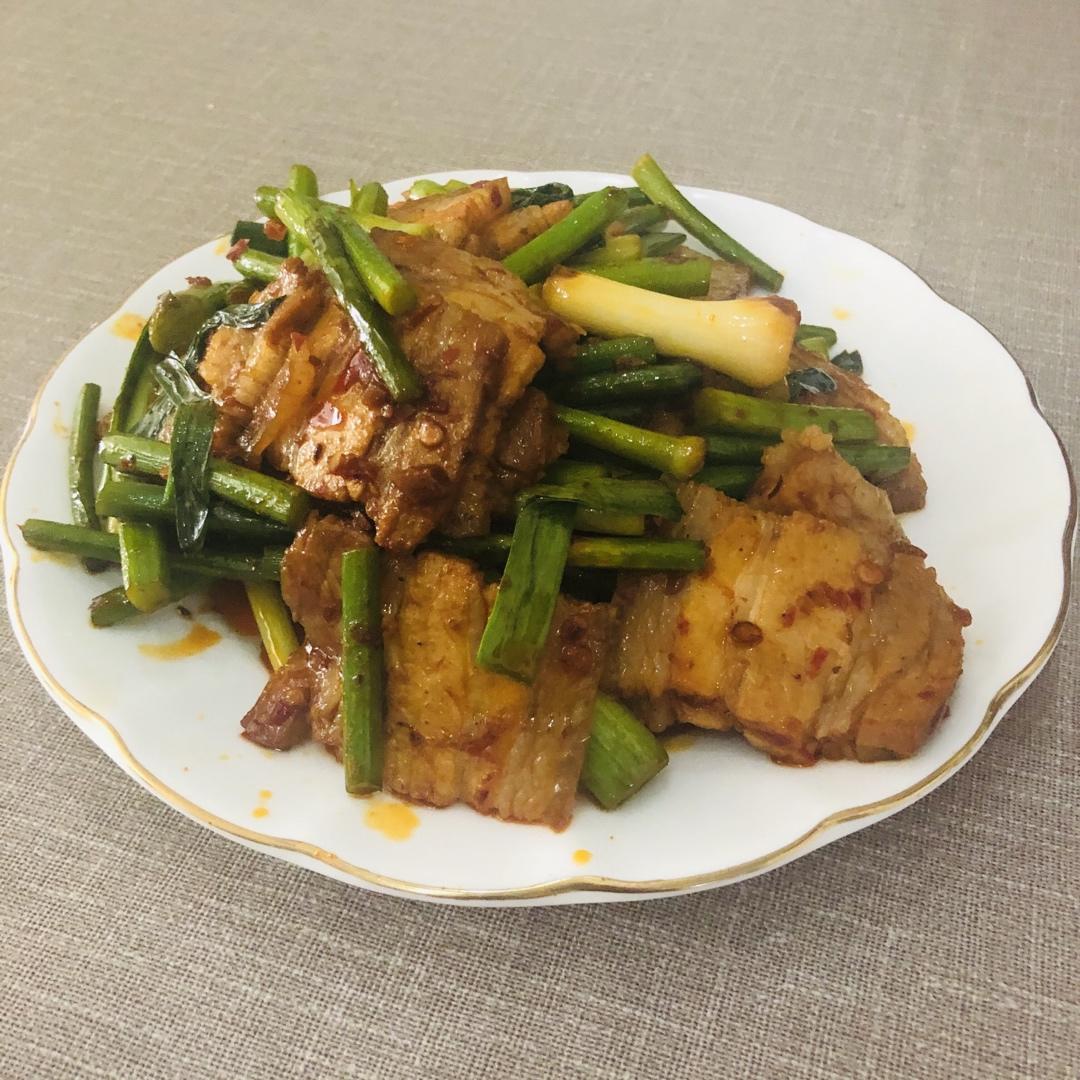 回锅肉