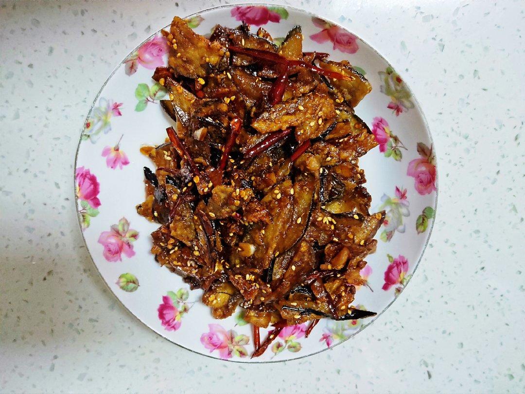 风味茄子