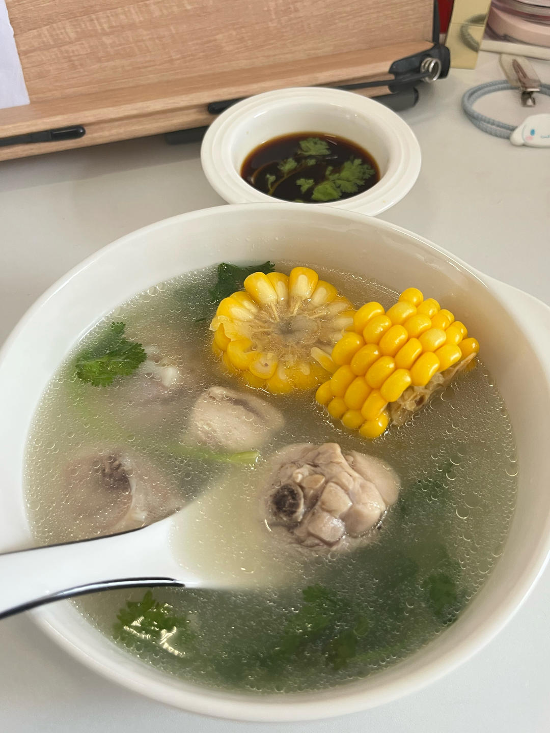 零失误的椰子鸡