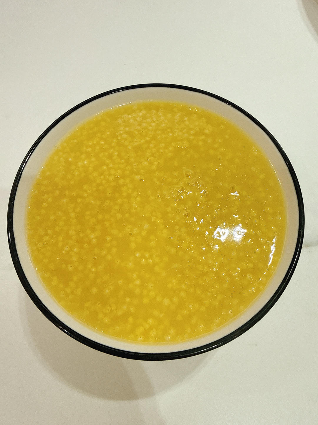 小米粥（小美版）