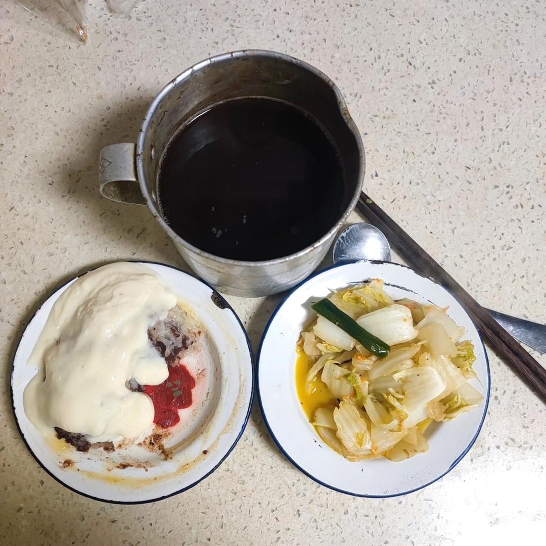 中国馅（一）-红糖绿豆沙、桂花红豆沙［素食］