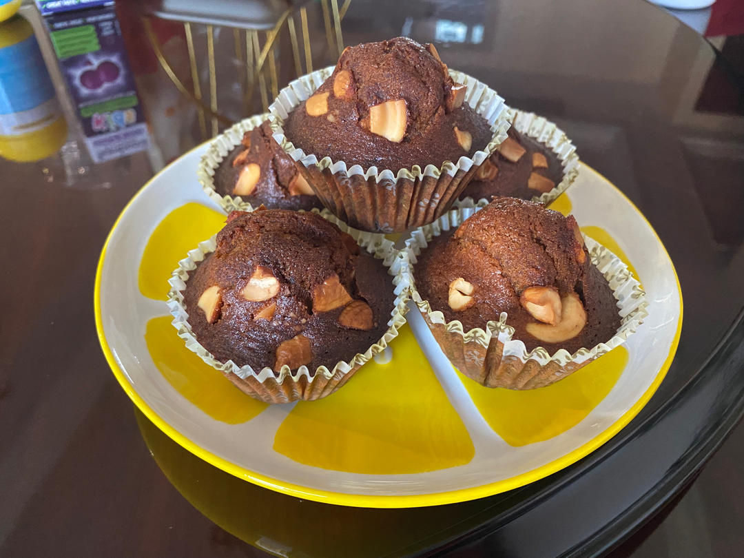 风靡台湾几十年依然经典：古早味桂圆蛋糕/桂圆马芬，这才是你真正寻找的正统台湾配方