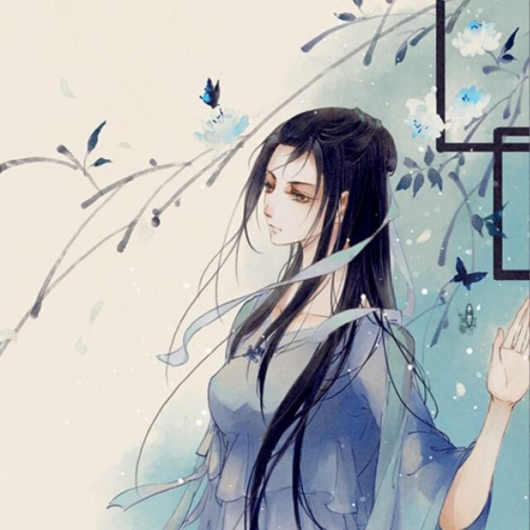 夏珞殇