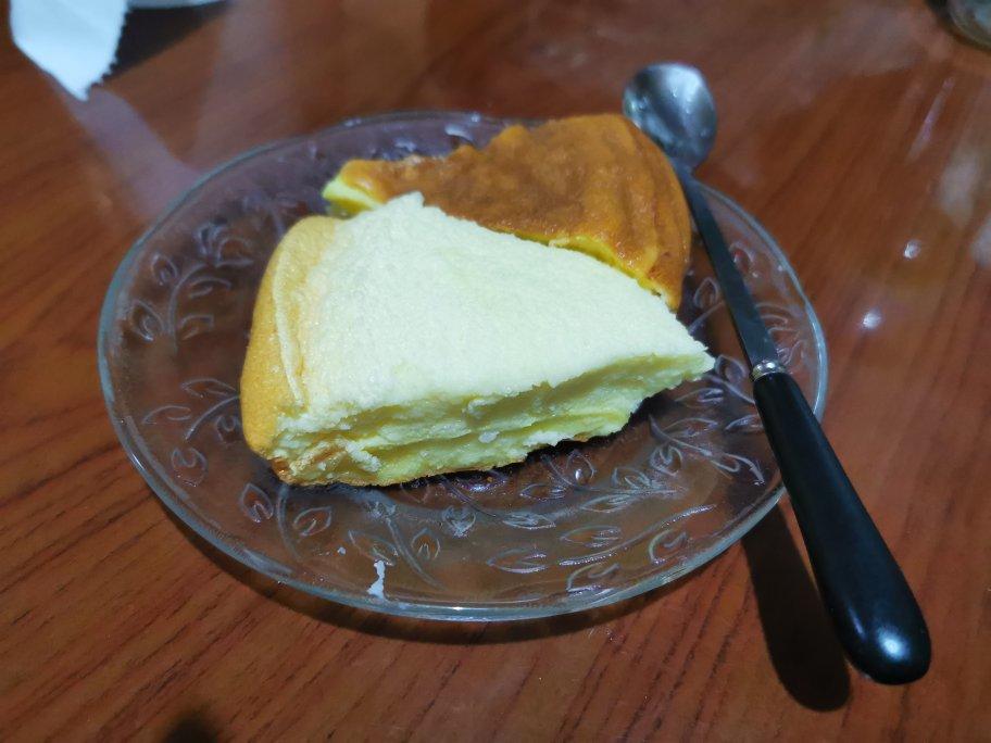 糯米粉电饭煲蛋糕