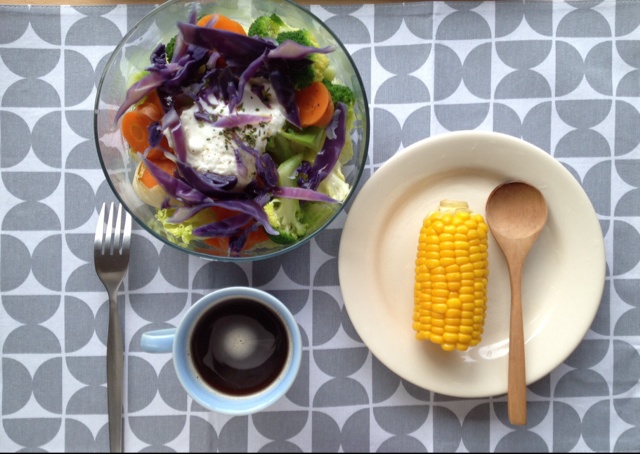 Cook Dagboek in NE