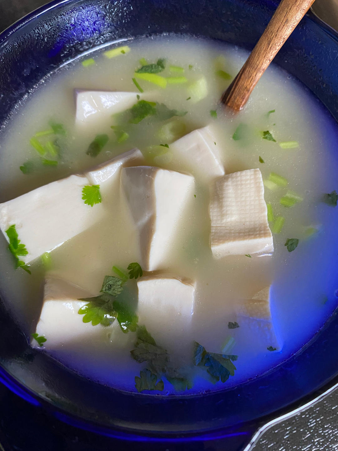 鲫鱼豆腐汤