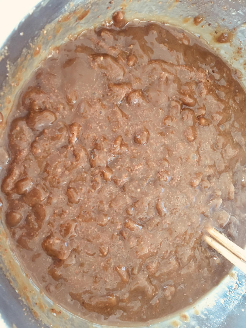 新手小白也能学会的阿胶糕做法