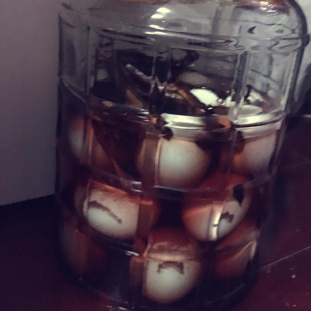 自制咸蛋： 100%出油起沙的咸蛋