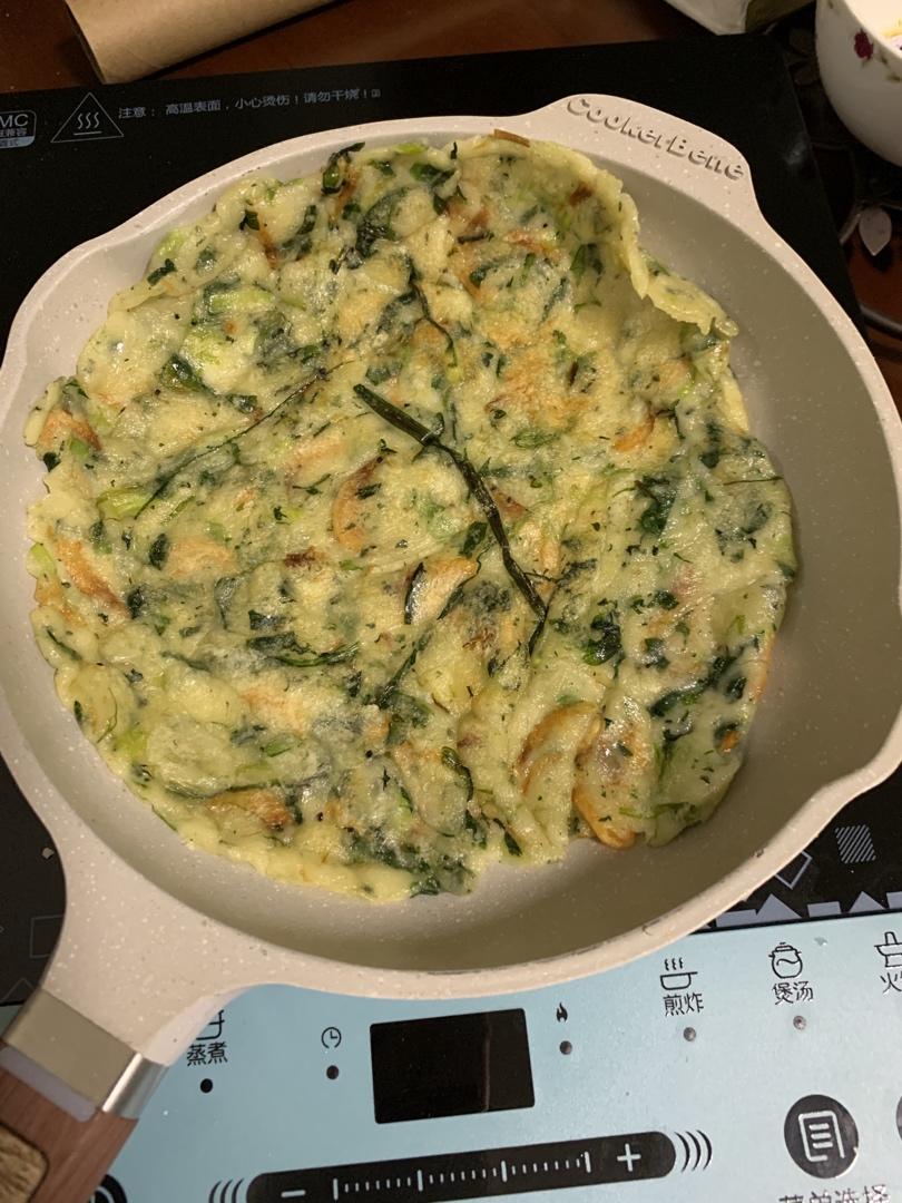 咸薄撑