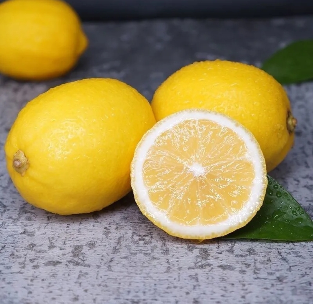 自制柠檬水，糖浆的做法