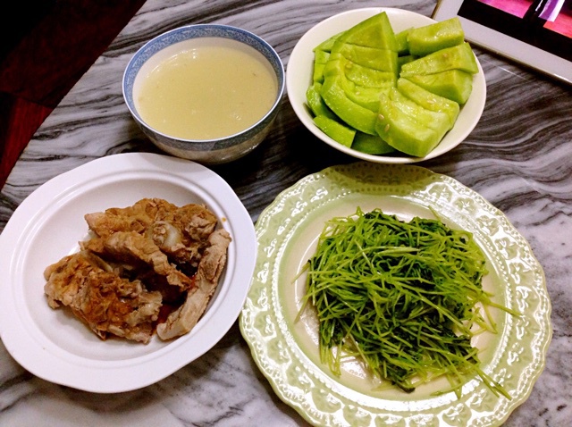 黄小胖吃喝杂记