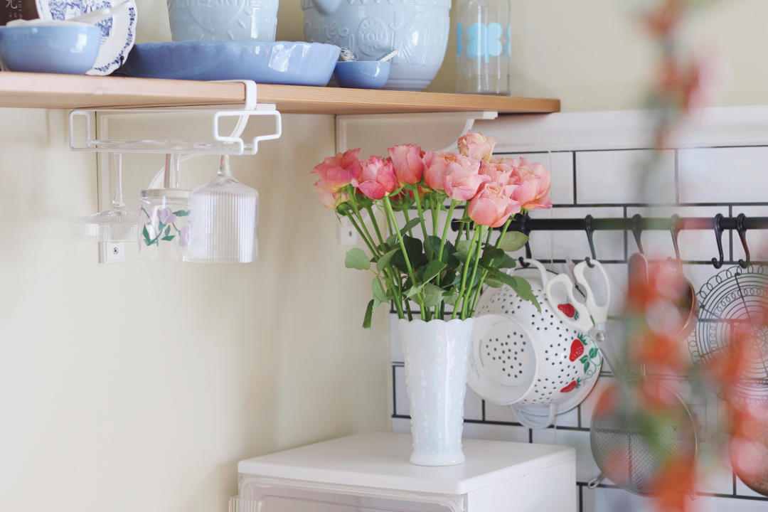 好女子温良恭俭让