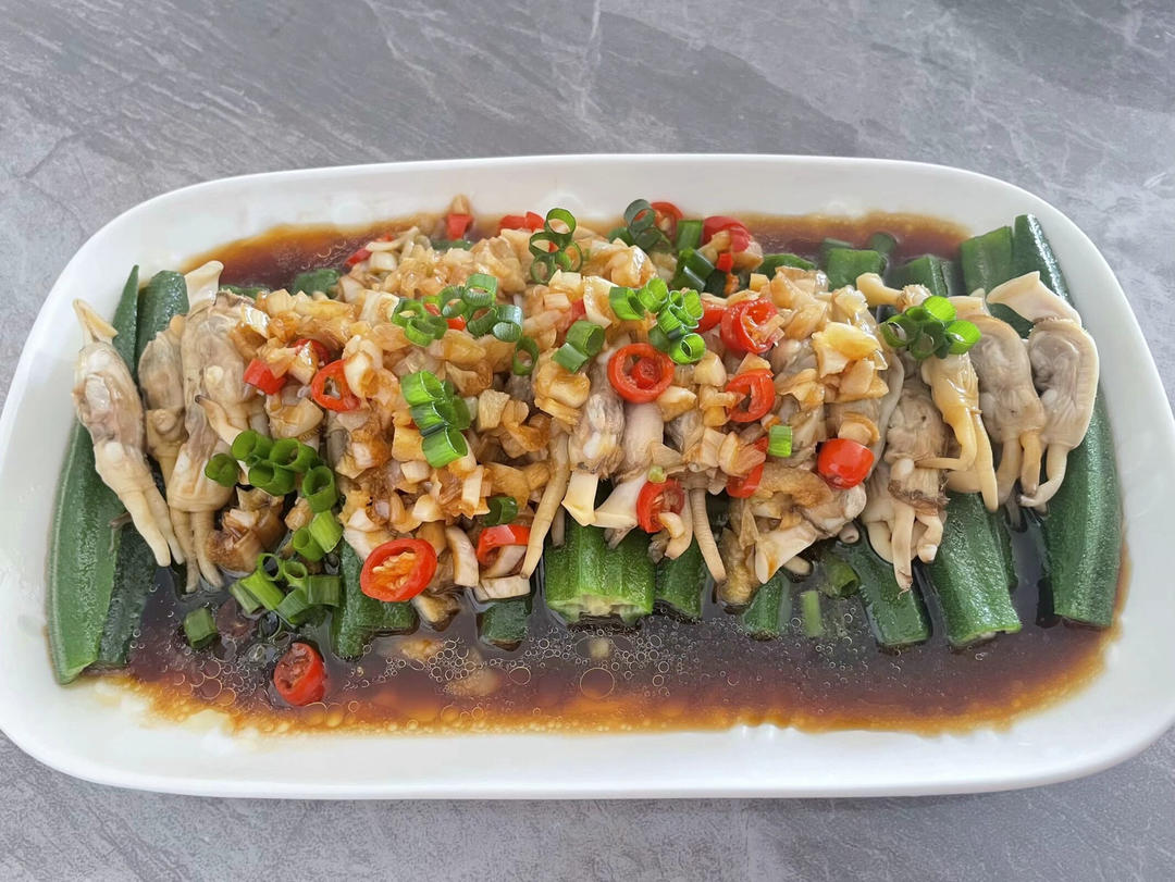 必吃的年夜饭——称心如意