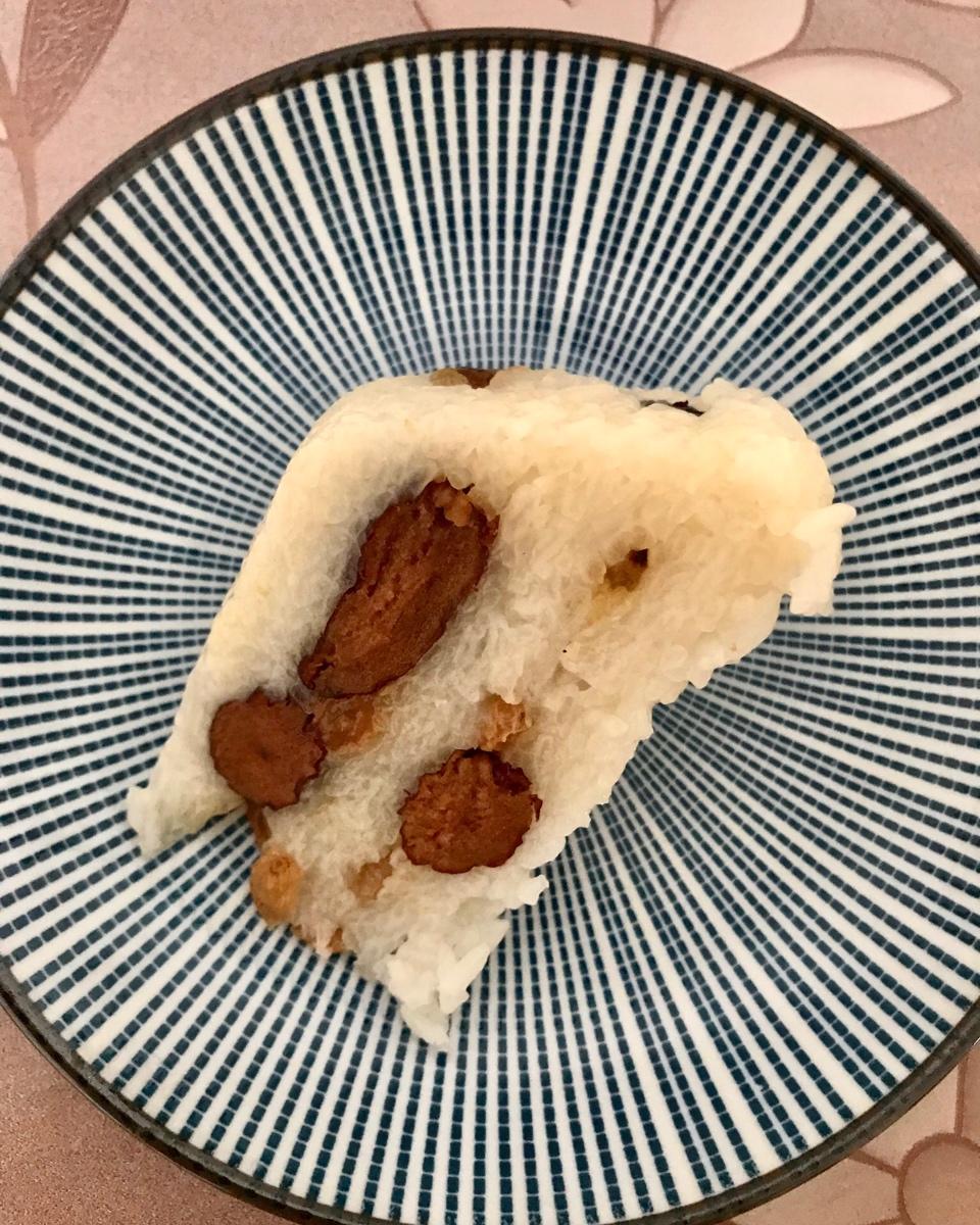 祖传切糕