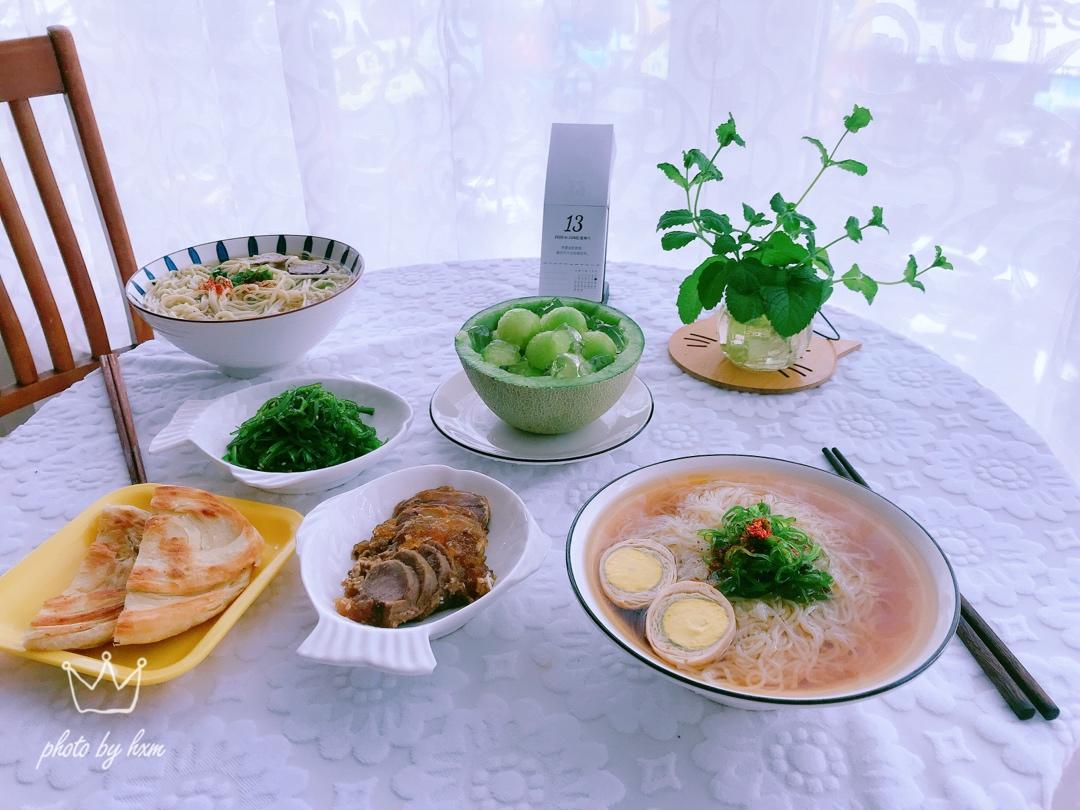 小猫家 午餐两人食