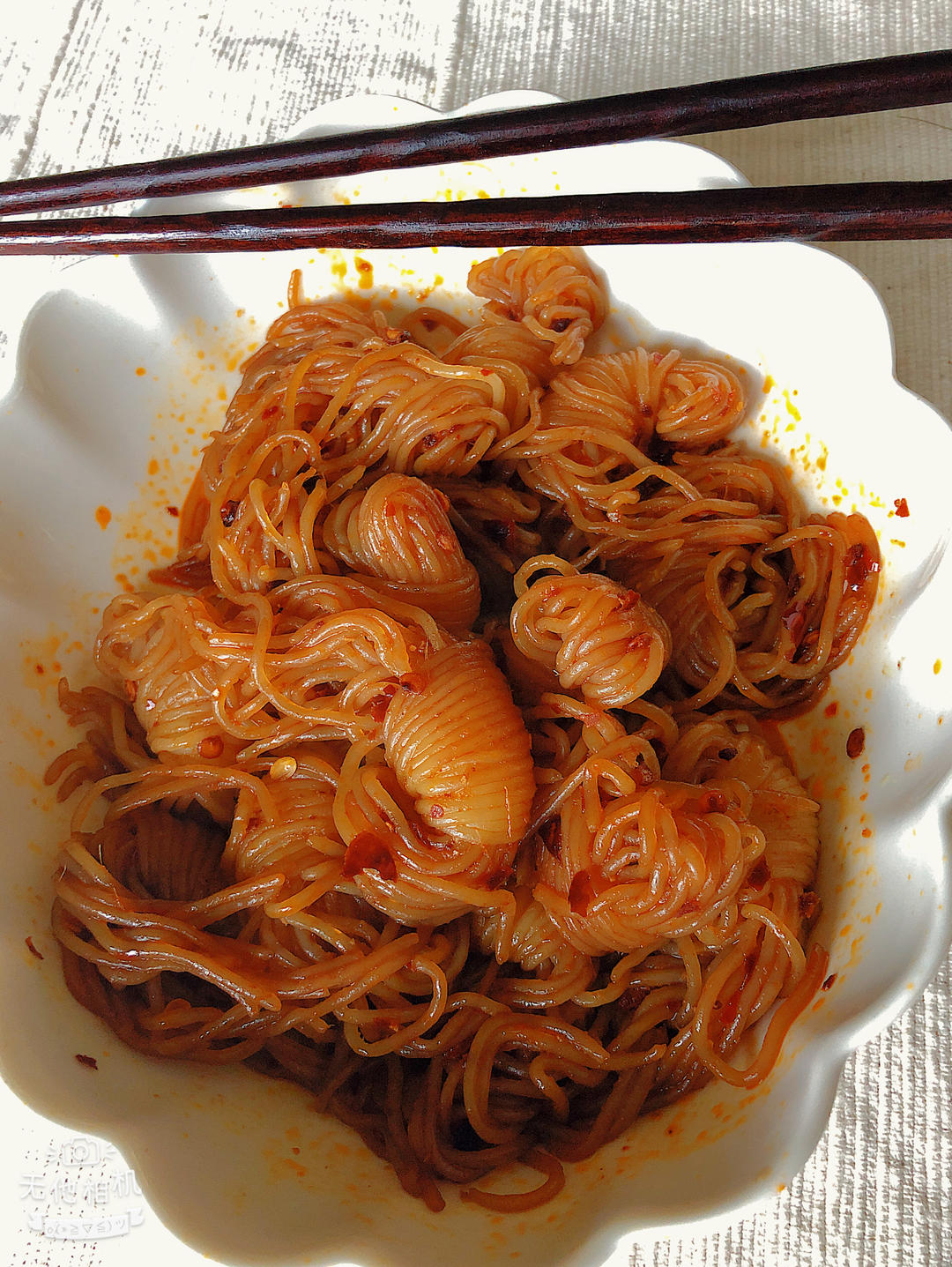 纯素美食｜姜汁魔芋结