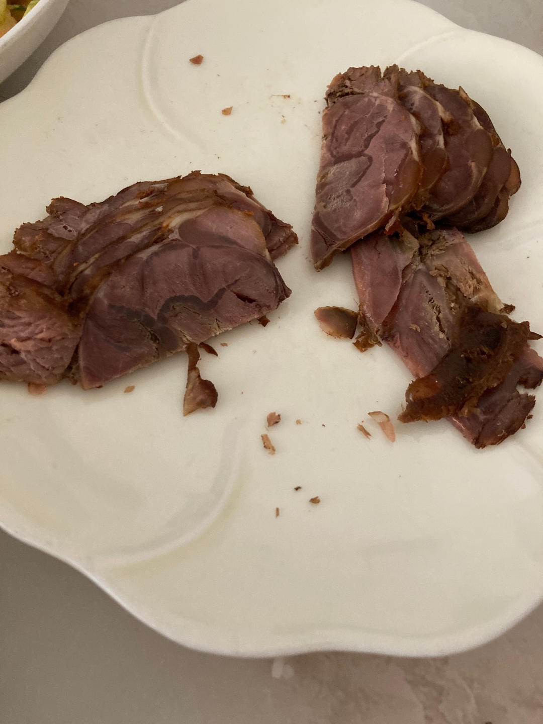酱牛肉