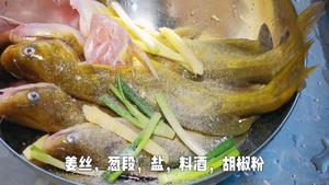 红烧豆腐昂刺鱼的做法 步骤4