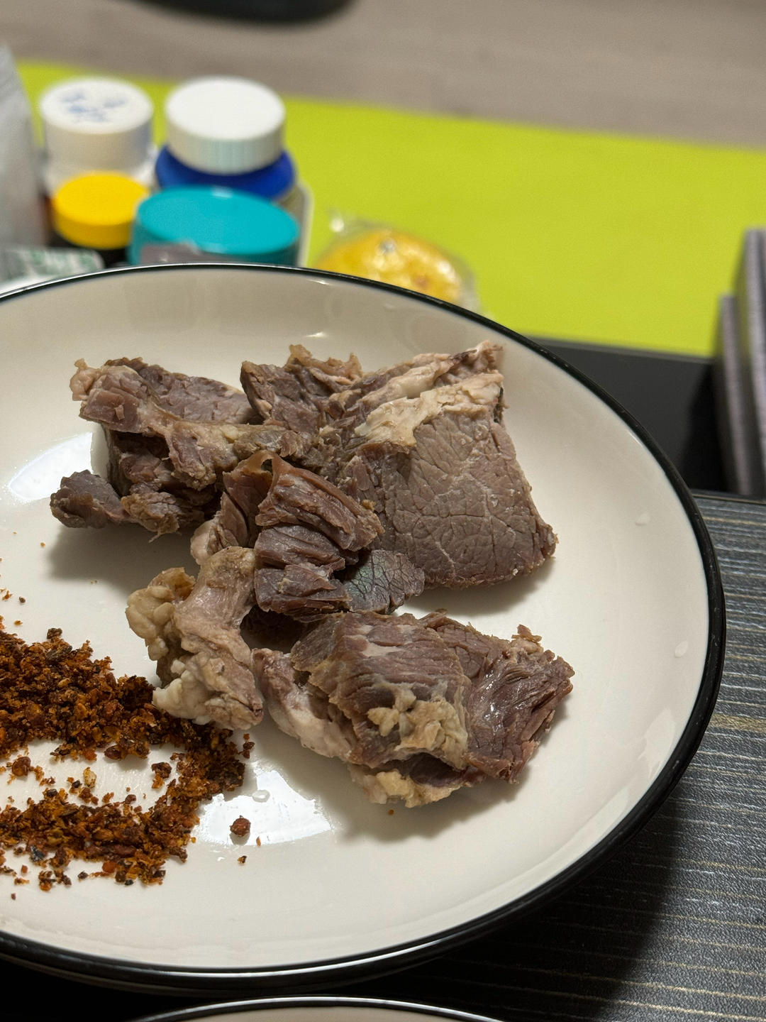 极简·古法｜酱牛肉·卤牛肉·牛腱子｜卡卡爸·不藏私
