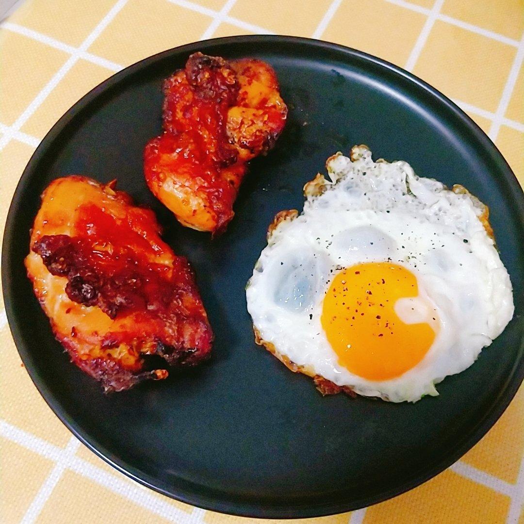专业烤鸡腿二十年