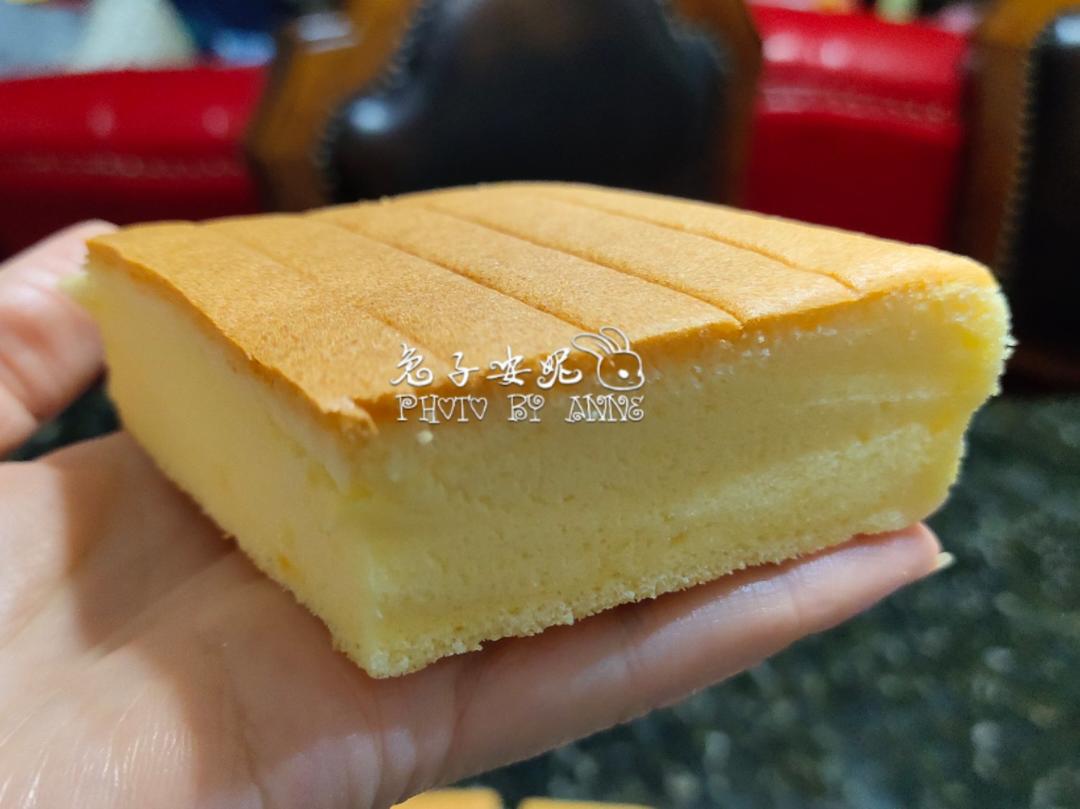 古早味蛋糕
