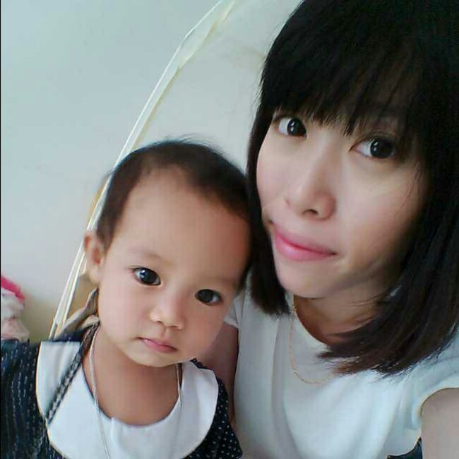 v寶_小曦mama
