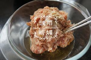 虾仁鲜肉小馄饨的做法 步骤9