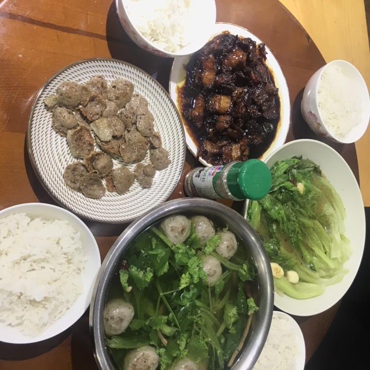 不焯水不放油的家常红烧肉