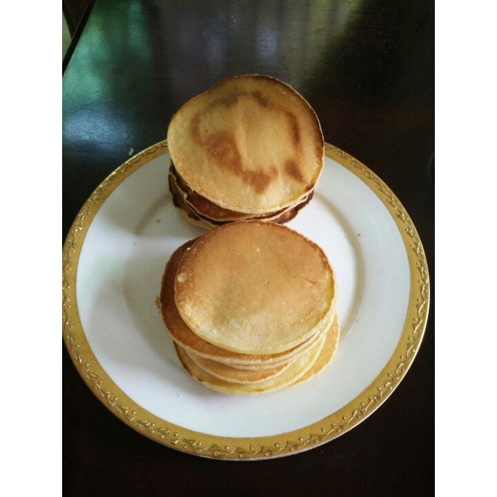 如何煎好一个pancake热香饼（超详细）