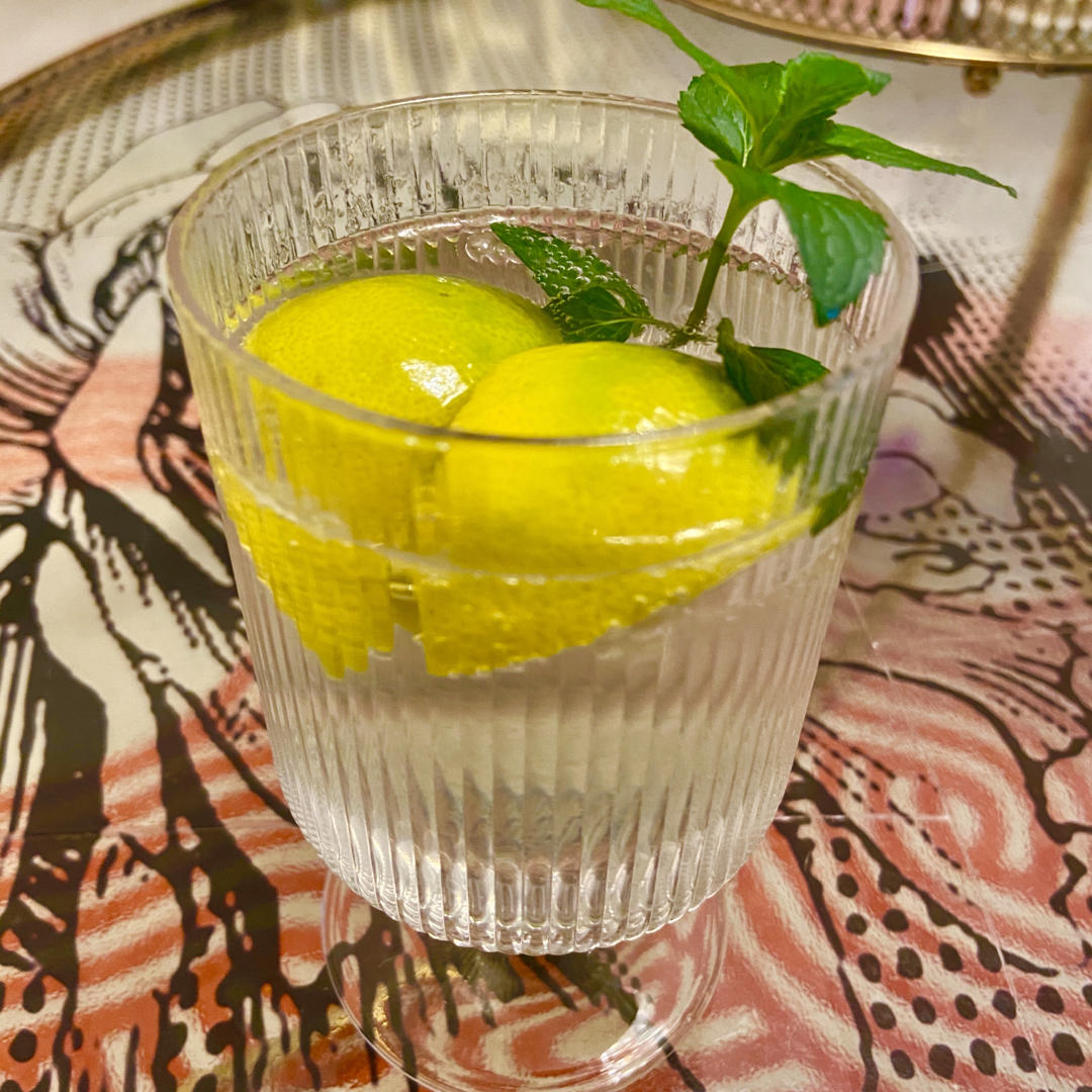 gin tonic 金汤力