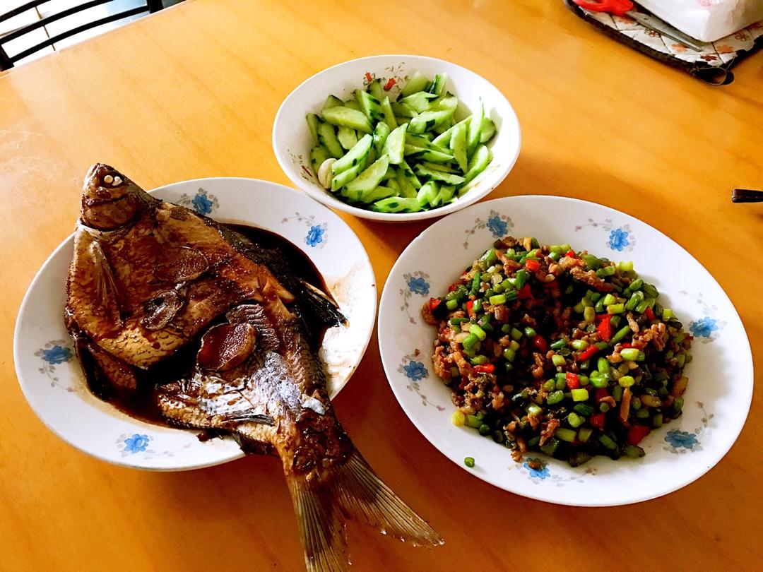 苍蝇头（经典台湾家常菜）