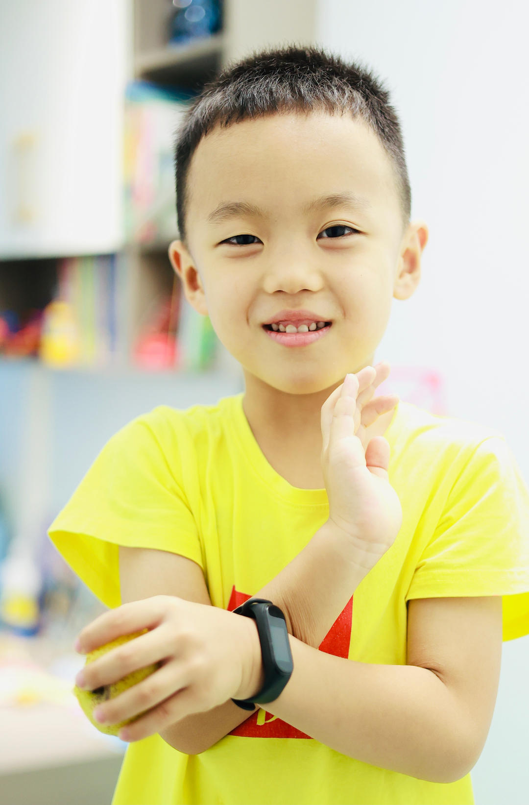 叮当的幸福生活