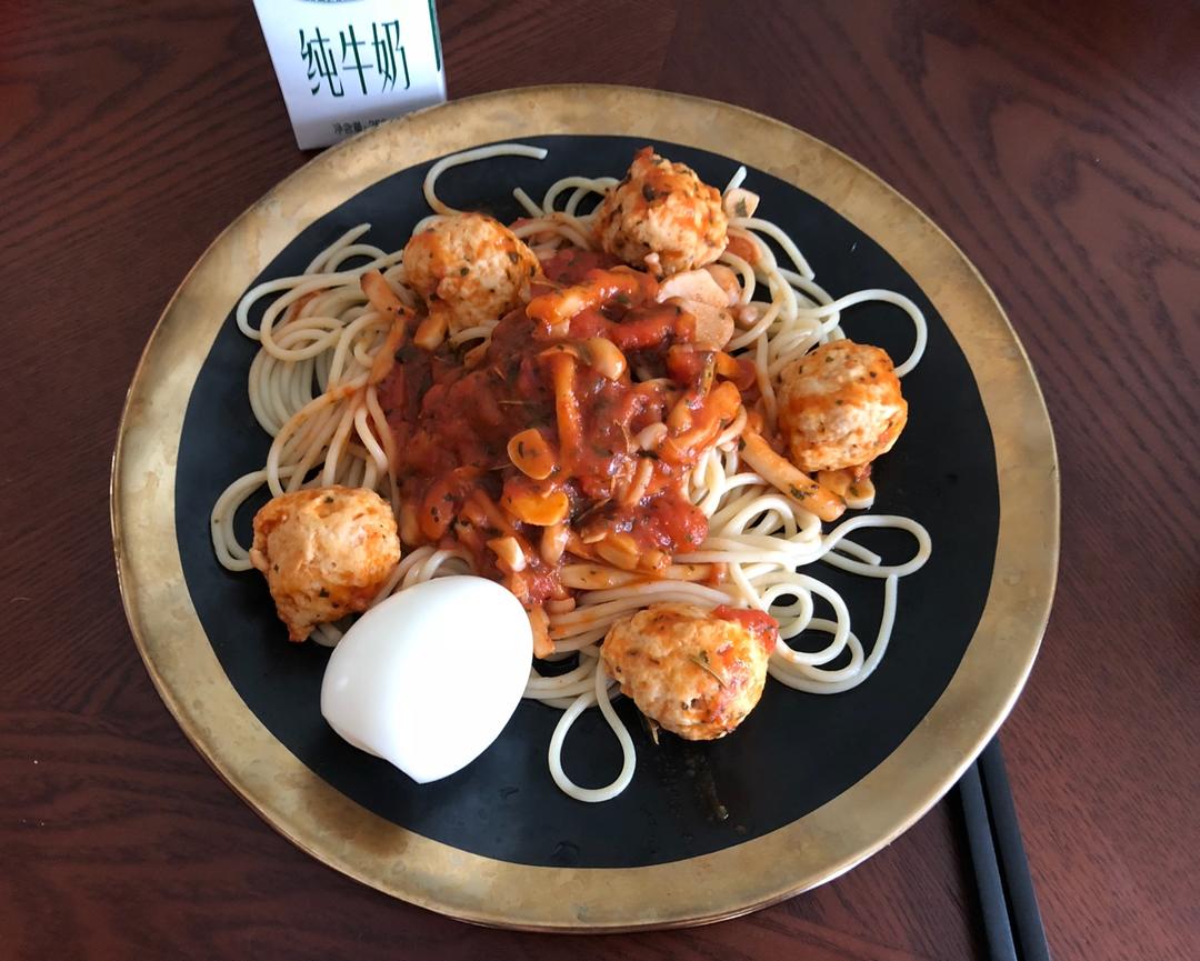 减脂餐