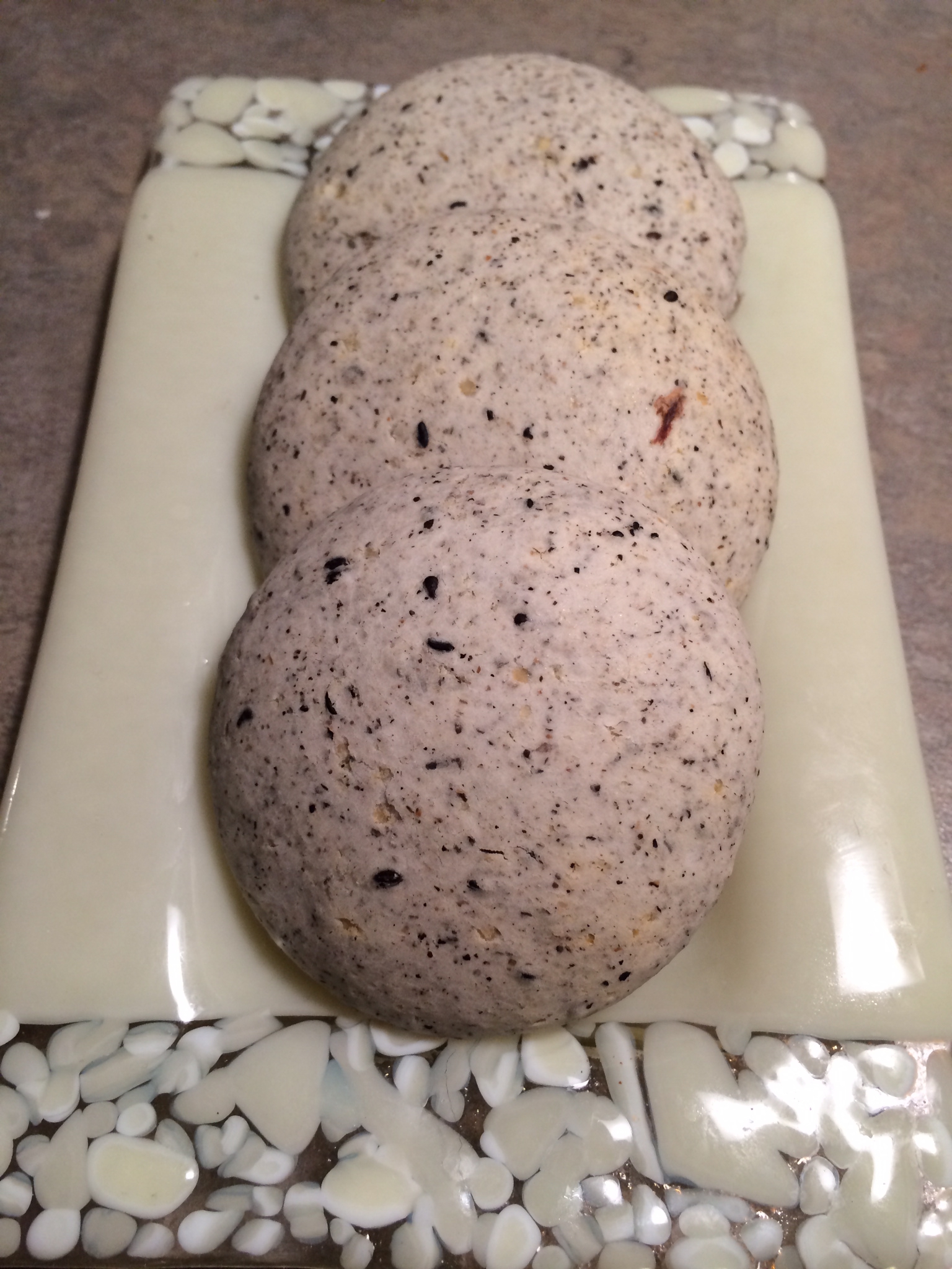 麻薯包