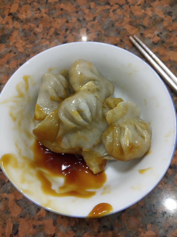 海丰小米饺