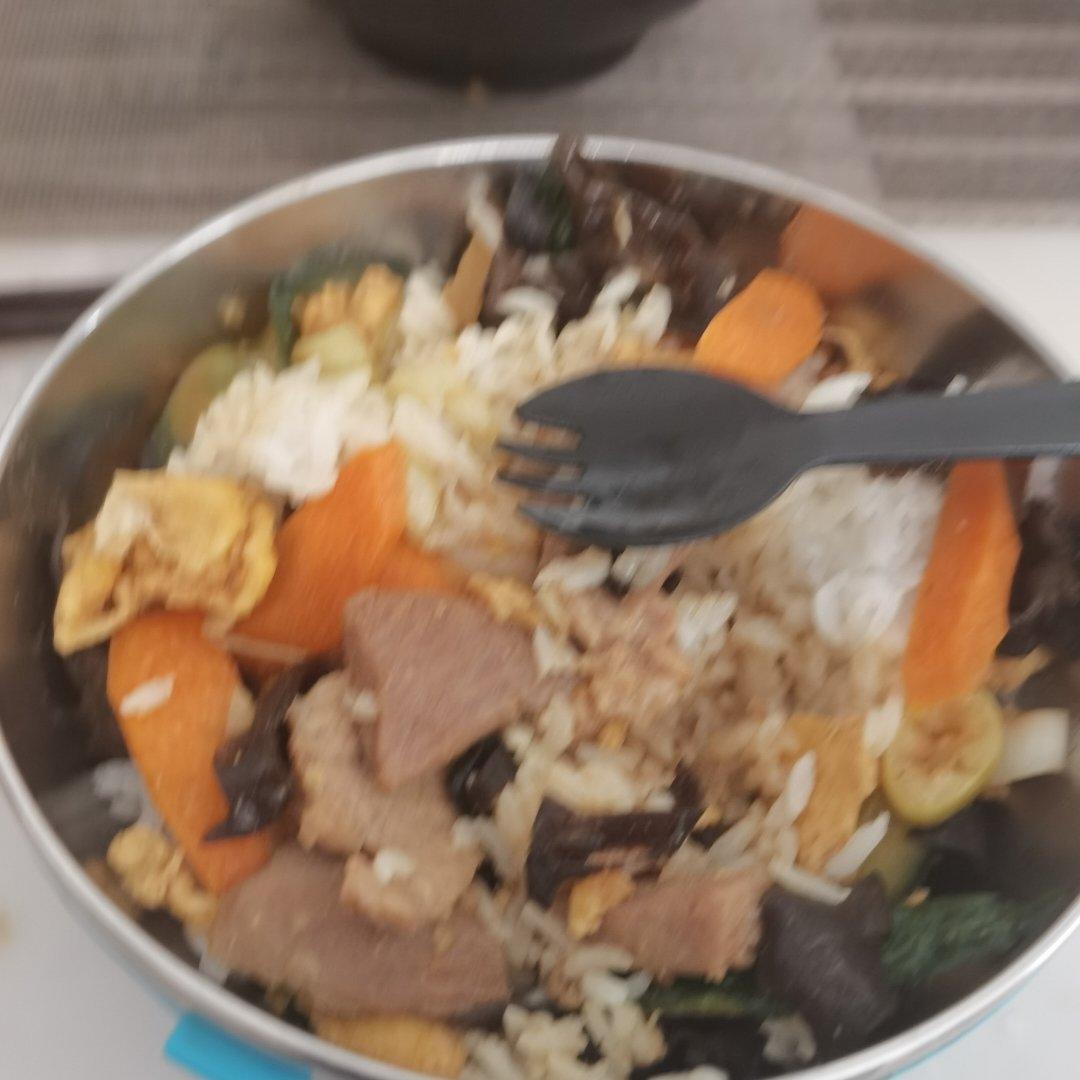 🥒木须肉🥕