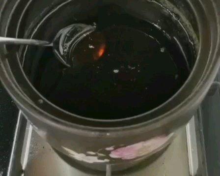 转化糖浆-做月饼用的做法