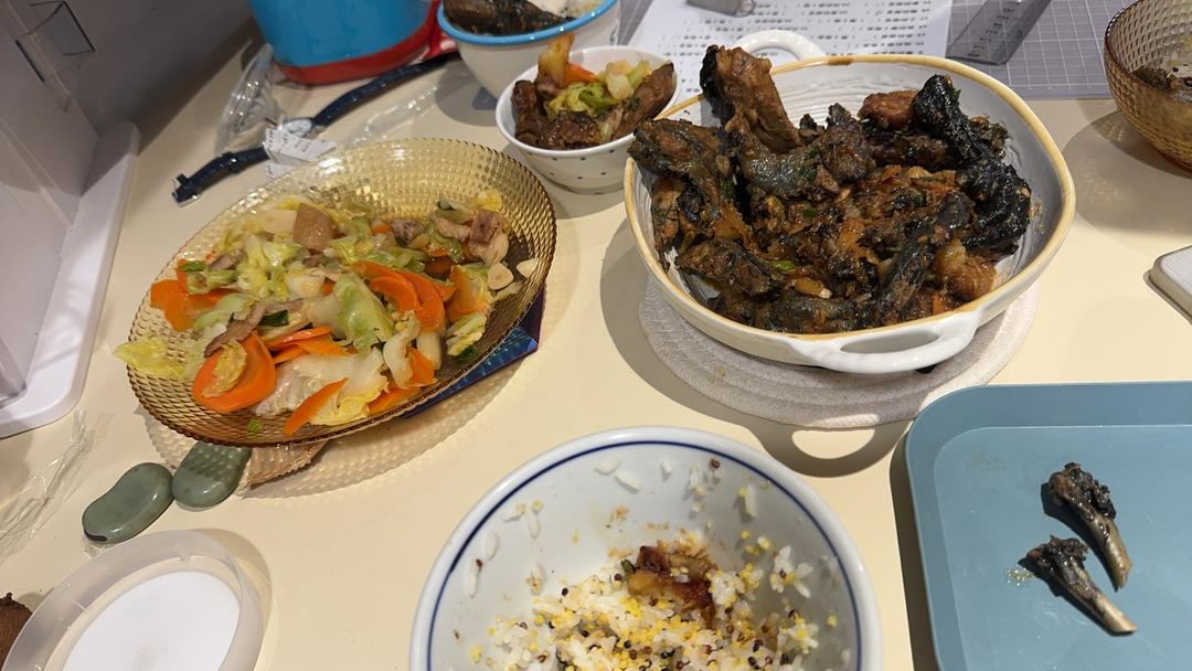 【红烧乌鸡】不用任何香料，照样香气四溢