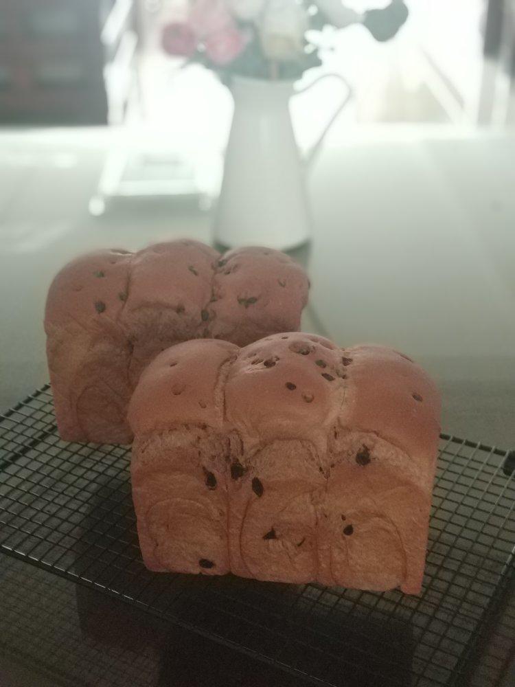 面包日记
