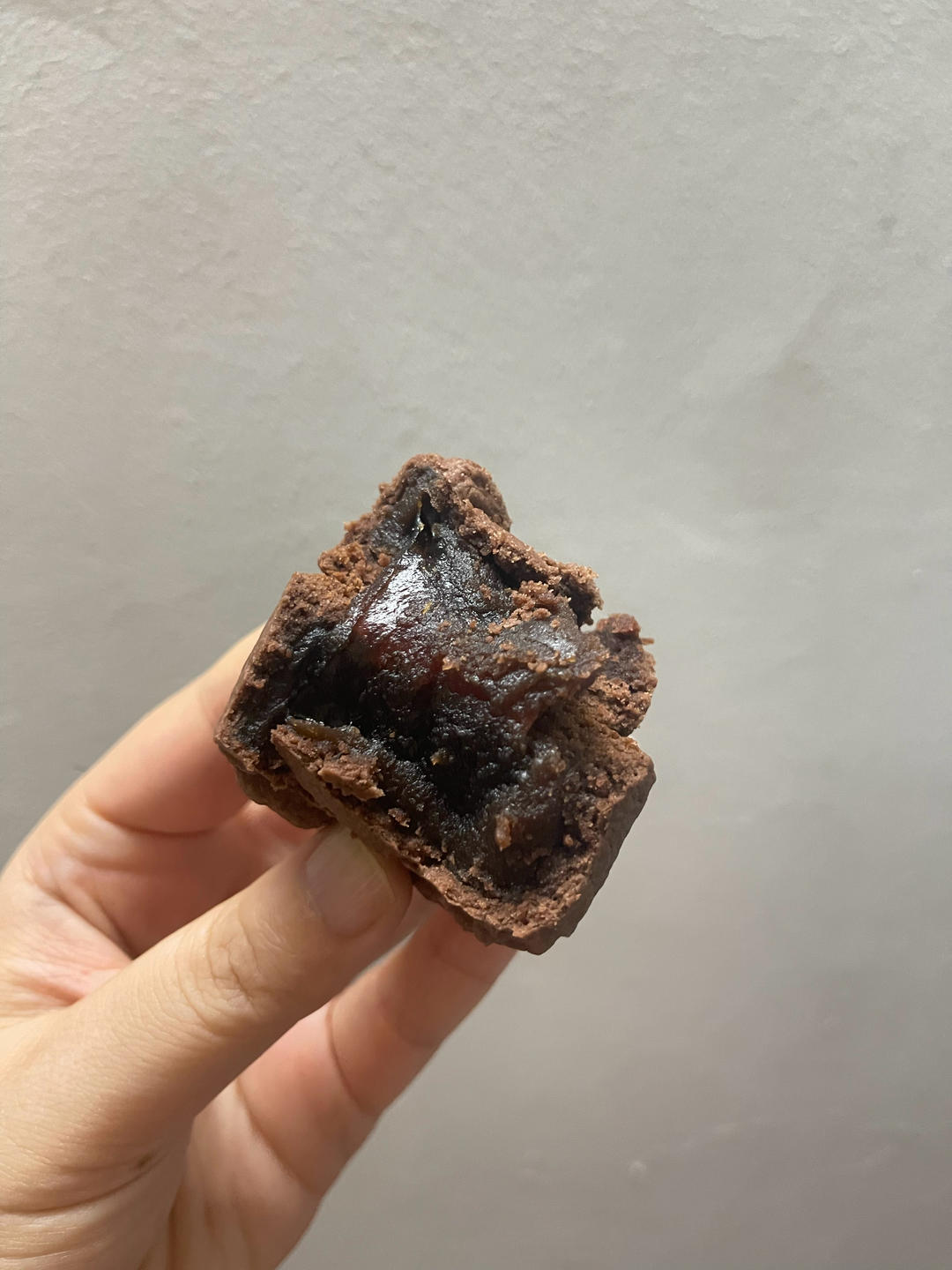 提拉米苏焦糖麻薯可可奶酥月饼｜一口沦陷｜曲奇口感｜香酥掉渣