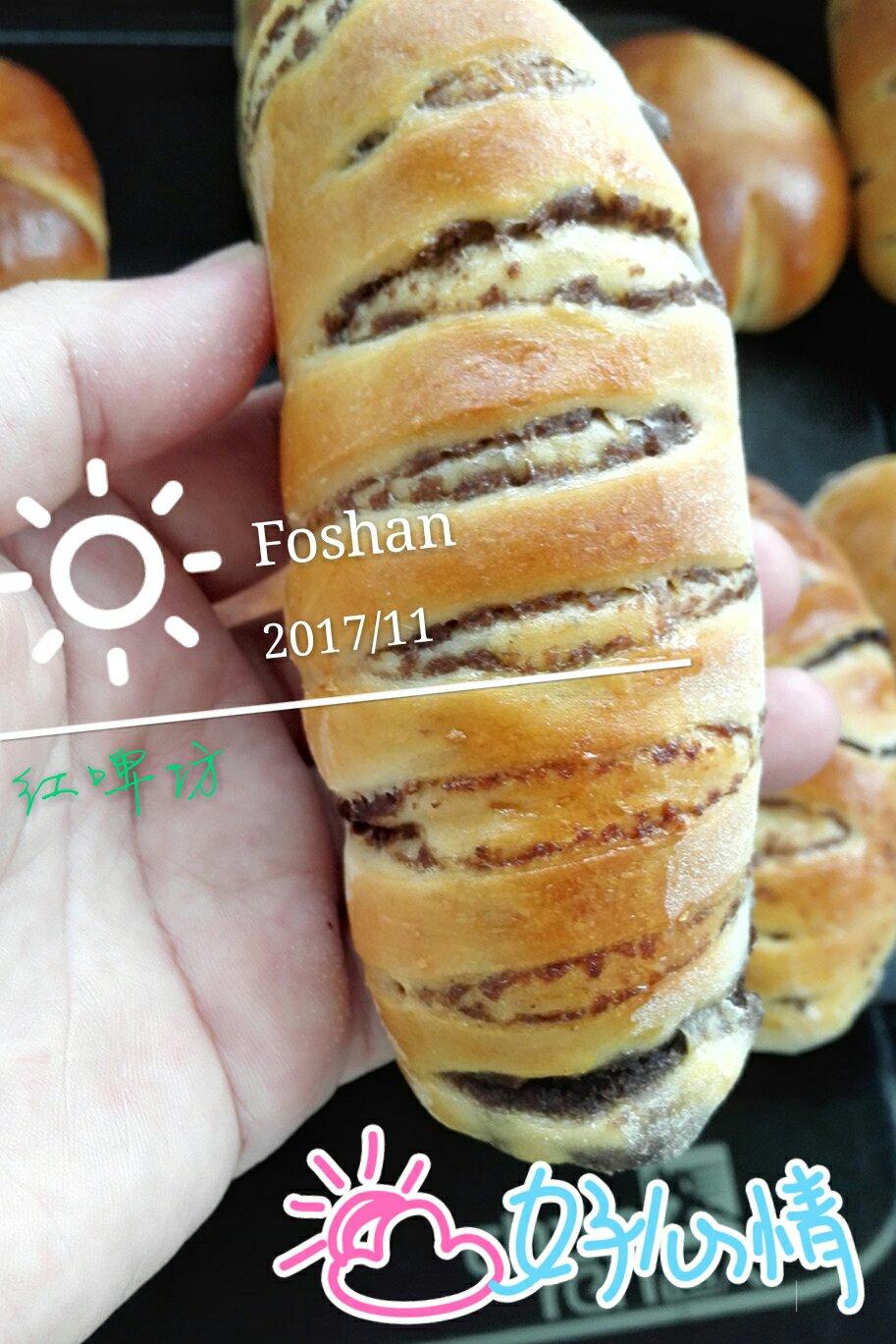 烤箱蜜语