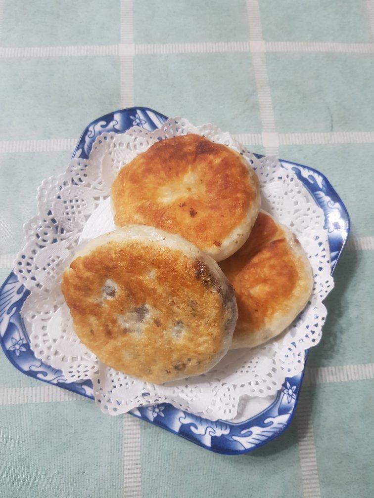 超级酥软好吃的馅饼
