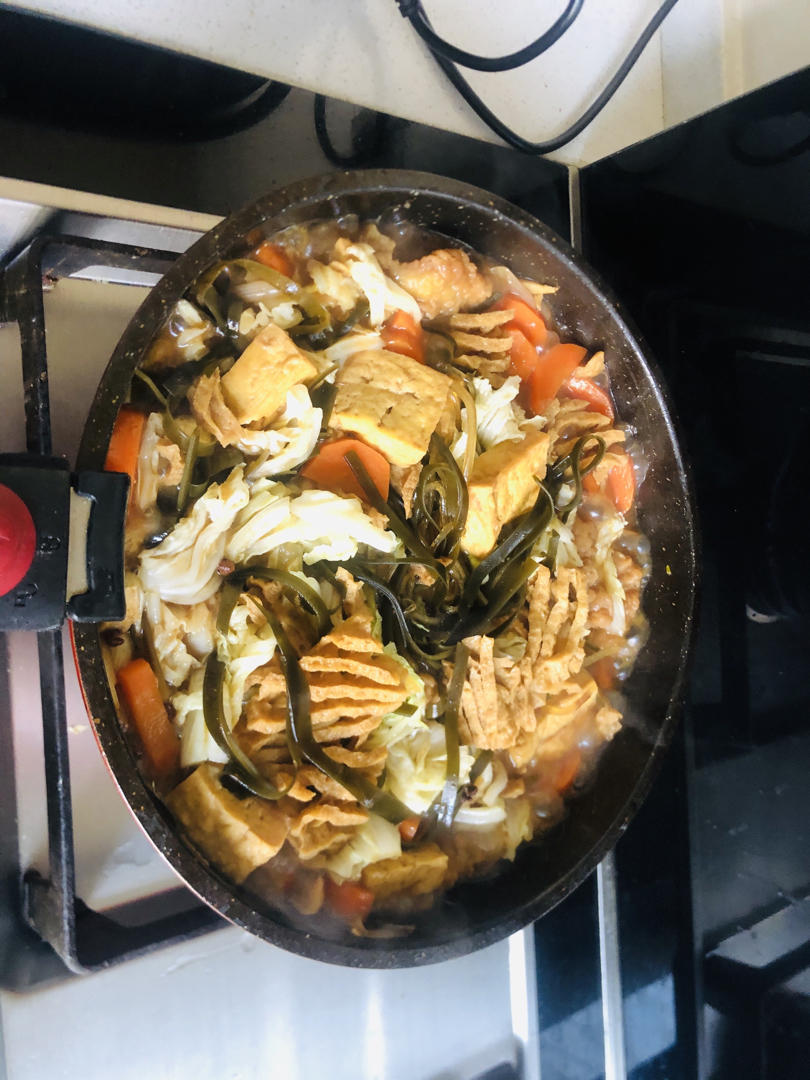 大锅熬菜大锅菜的全部作品