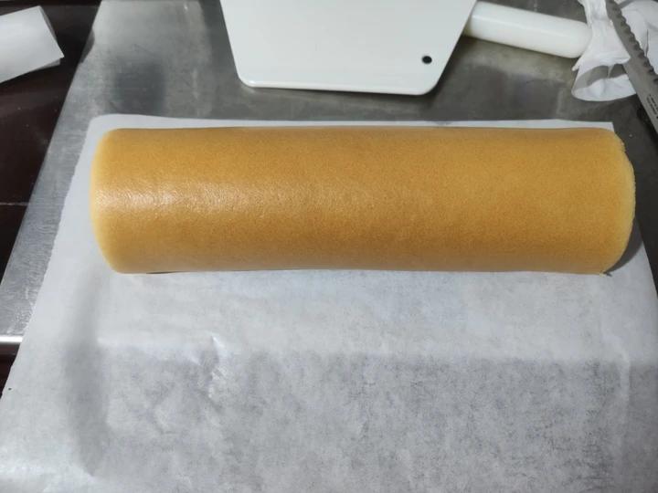 小四卷～风靡美食群的美味蛋糕卷