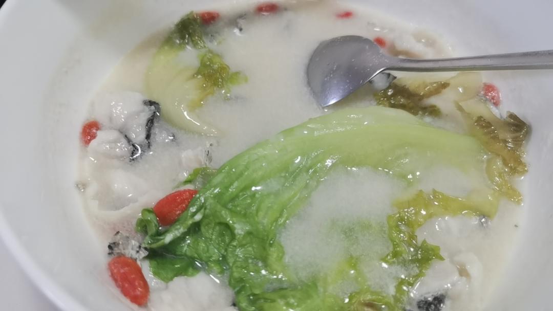 厨师长教你：“乌鱼汤”的家常做法，滋补佳品，营养丰富